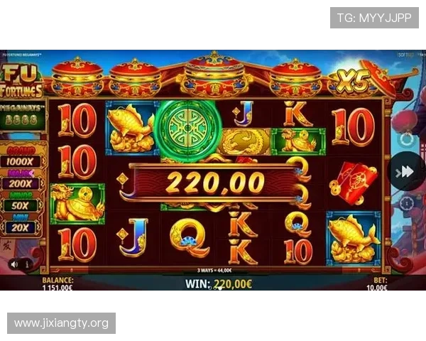 megaways老虎机官网最新优惠活动，丰富奖励等你来领取，提升游戏体验的最佳选择